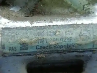 Автозапчастина б/у ДВИГАТЕЛЬ ПЕРЕДНІХ Склоочисників для SEAT LEON (KL1)  Посилання на OEM IAM 1J1955113C  