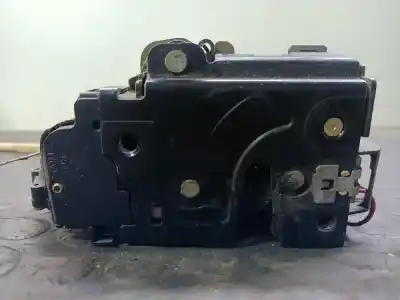 Peça sobressalente para automóvel em segunda mão fechadura da porta dianteira direita por seat leon (kl1) seat leon referências oem iam 3b1837016a  