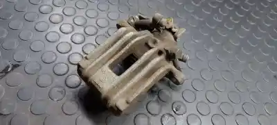 Pezzo di ricambio per auto di seconda mano pinza freno posteriore sinistra per seat leon (1m1) 1m1 riferimenti oem iam   