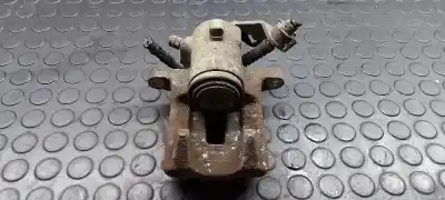 Pezzo di ricambio per auto di seconda mano pinza freno posteriore sinistra per seat leon (1m1) 1m1 riferimenti oem iam   