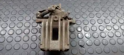 Pezzo di ricambio per auto di seconda mano pinza freno posteriore sinistra per seat leon (1m1) 1m1 riferimenti oem iam   