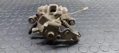 Pezzo di ricambio per auto di seconda mano pinza freno posteriore sinistra per seat leon (1m1) 1m1 riferimenti oem iam   