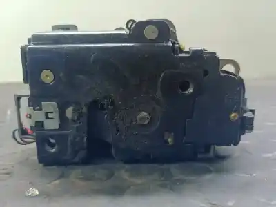 Peça sobressalente para automóvel em segunda mão Fechadura Da Porta Traseira Esquerda por SEAT LEON (KL1) SEAT Leon Referências OEM IAM 3B4839015M  