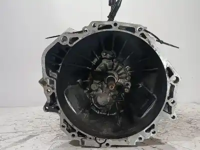 Автозапчастина б/у коробка передач для OPEL FRONTERA B Sport Посилання на OEM IAM MUA869  094164