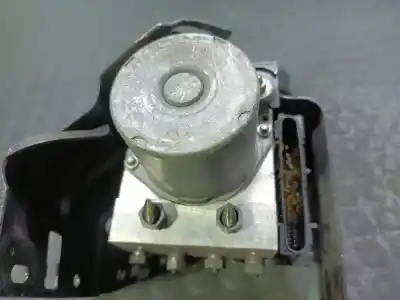 Peça sobressalente para automóvel em segunda mão abs por citroen c4 cactus citroen c4 cactus referências oem iam 9649988180  