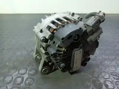 Pezzo di ricambio per auto di seconda mano ALTERNATORE per CITROEN C4 GRAND PICASSO  Riferimenti OEM IAM 9670899580  