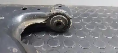 Peça sobressalente para automóvel em segunda mão braço de suspensão inferior esquerdo dianteiro por seat leon (1m1) 1m1 referências oem iam   
