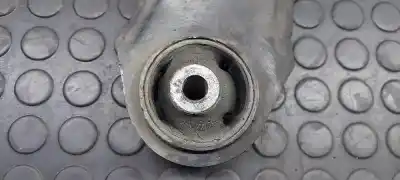 Peça sobressalente para automóvel em segunda mão braço de suspensão inferior esquerdo dianteiro por seat leon (1m1) 1m1 referências oem iam   