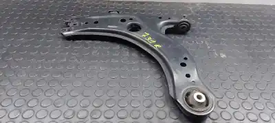 Автозапчасти б/у передний правый нижний рычаг подвески за seat leon (1m1) 1m1 ссылки oem iam   
