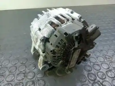 Pièce détachée automobile d'occasion ALTERNATEUR pour PEUGEOT 208  Références OEM IAM 9678048880  213164973