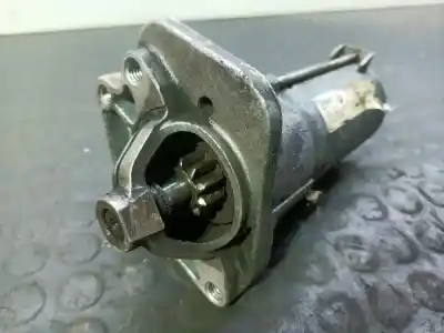 Second-hand car spare part starter motor for renault kangoo authentique oem iam references 17e33026gm  