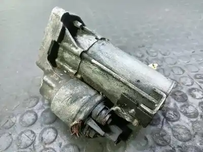 Second-hand car spare part Starter Motor for RENAULT KANGOO Authentique OEM IAM references 17E33026GM  
