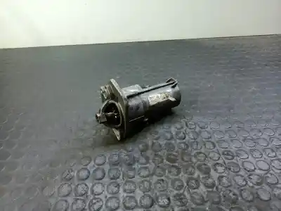 Second-hand car spare part starter motor for renault kangoo authentique oem iam references 17e33026gm  
