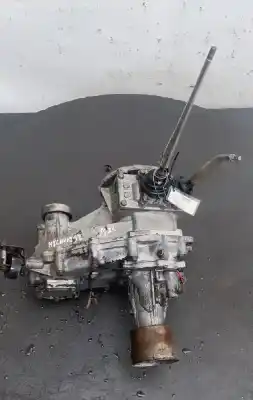 Piesă de schimb auto la mâna a doua cutie transfer pentru mitsubishi l 200 (k60t) 2.5 diesel referințe oem iam   