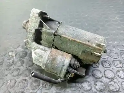 Second-hand car spare part starter motor for renault kangoo authentique oem iam references 23003329r  