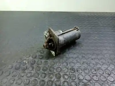 Second-hand car spare part Starter Motor for RENAULT KANGOO Authentique OEM IAM references 23003329R  