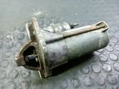 Second-hand car spare part starter motor for renault kangoo authentique oem iam references 23003329r  