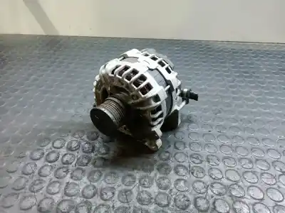 Second-hand car spare part alternator for audi a3 (8v) ambiente oem iam references 03l903023k  