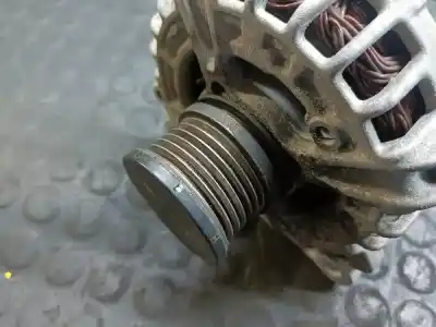 Second-hand car spare part alternator for audi a3 (8v) ambiente oem iam references 03l903023k  