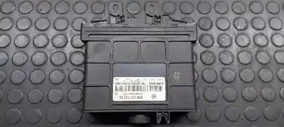 Автозапчасти б/у блок управления автоматической коробкой передач за SEAT LEON (1M1) 1M1 ссылки OEM IAM 01M927733LE  