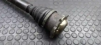 Pièce détachée automobile d'occasion Transmission Avant Droite pour SEAT LEON (1M1) 1M1 Références OEM IAM 1J0407272JS  