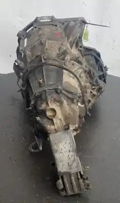 Pièce détachée automobile d'occasion boîte de vitesses pour renault traffic t 1100 références oem iam 7700599287  