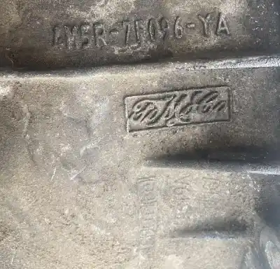 Pièce détachée automobile d'occasion  pour FORD FOCUS  Références OEM IAM 4M5R7F096YA  