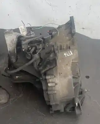 Second-hand car spare part gearbox for ford focus sportbreak (cap) sport oem iam references 4m5r7f096ya  