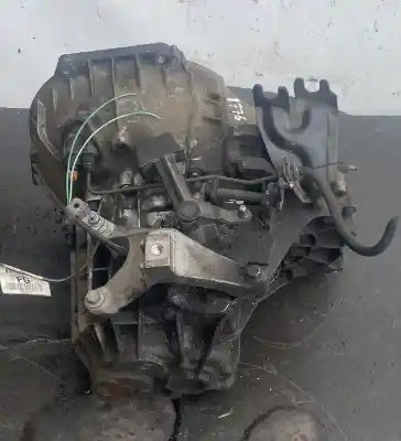 Second-hand car spare part gearbox for ford focus sportbreak (cap) sport oem iam references 4m5r7f096ya  