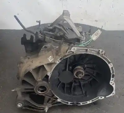 Second-hand car spare part gearbox for ford focus sportbreak (cap) sport oem iam references 4m5r7f096ya  