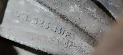 Pezzo di ricambio per auto di seconda mano differenziale posteriore per audi a4 avant (8e) 2.5 tdi riferimenti oem iam 01r525131f  