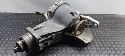 Pezzo di ricambio per auto di seconda mano differenziale posteriore per audi a4 avant (8e) 2.5 tdi riferimenti oem iam 01r525131f  