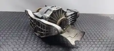 Pezzo di ricambio per auto di seconda mano Differenziale Posteriore per AUDI A4 AVANT (8E) 2.5 TDI Riferimenti OEM IAM 01R525131F  