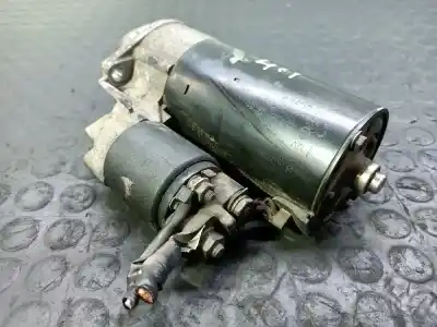 Second-hand car spare part starter motor for clase c clase a w168 170 cdi 168.009 oem iam references 0051511601  0001115008