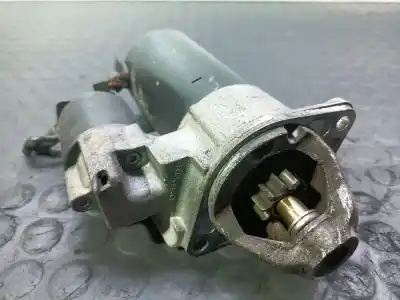Second-hand car spare part starter motor for clase c clase a w168 170 cdi 168.009 oem iam references 0051511601  0001115008