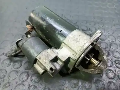 Second-hand car spare part starter motor for clase c clase a w168 170 cdi 168.009 oem iam references 0051511601