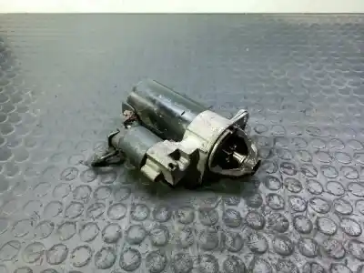Second-hand car spare part starter motor for clase c clase a w168 170 cdi 168.009 oem iam references 0051511601  0001115008
