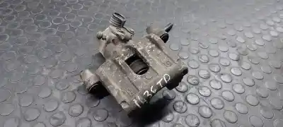 Second-hand car spare part rear right brake caliper for mazda 3 berlina (bk) 1.6 crdt active oem iam references 