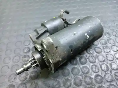Gebrauchtes Autoersatzteil MOTOR STARTET zum VOLKSWAGEN GOLF  OEM-IAM-Referenzen 0001110076  