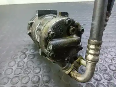 Автозапчастина б/у компресор кондиционера для opel corsa c corsa c посилання на oem iam 24421642  