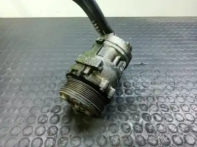 Автозапчастина б/у компресор кондиционера для opel corsa c corsa c посилання на oem iam 24421642  