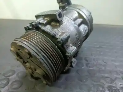 Автозапчастина б/у компресор кондиционера для opel corsa c corsa c посилання на oem iam 24421642  