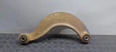 Second-hand car spare part Right Rear Bracket for FORD FOCUS BERLINA (CAP) Ambiente (D) OEM IAM references 1M515500AC  