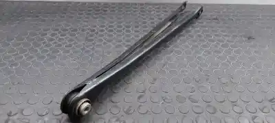 Peça sobressalente para automóvel em segunda mão braço oscilante suspensão traseiro esquerdo por bmw serie 3 berlina (e90) 320d referências oem iam   