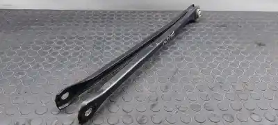 Peça sobressalente para automóvel em segunda mão braço oscilante suspensão traseiro esquerdo por bmw serie 3 berlina (e90) 320d referências oem iam 