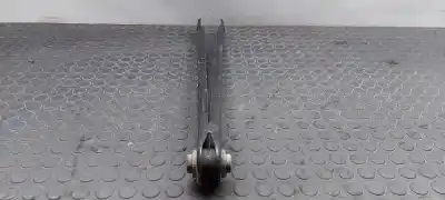 Peça sobressalente para automóvel em segunda mão braço oscilante suspensão traseiro esquerdo por bmw serie 3 berlina (e90) 320d referências oem iam   