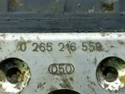 Peça sobressalente para automóvel em segunda mão ABS por AUDI A6 C5 AVANT (4B5)  Referências OEM IAM 8E0614111AB  