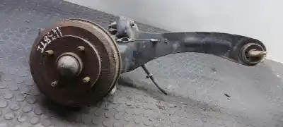 Second-hand car spare part  for FORD FOCUS  OEM IAM references 8209116  1355136