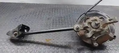 Second-hand car spare part rear right knuckle for chevrolet lacetti cdx oem iam references   