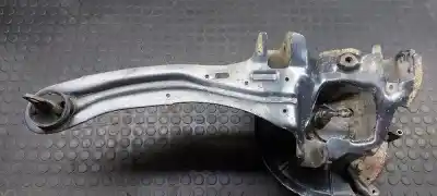 Peça sobressalente para automóvel em segunda mão manga de eixo traseira esquerda por ford focus berlina (cap) ambiente (d) referências oem iam 13910073